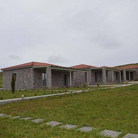 Diapori Apartments Kontias Exterior photo
